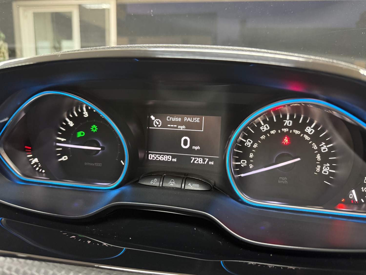 Used Peugeot 2008 2017 for sale - 76750333: Photo 14