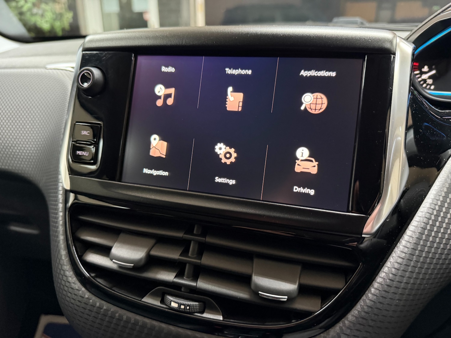 Used Peugeot 2008 2017 for sale - 76750333: Photo 15