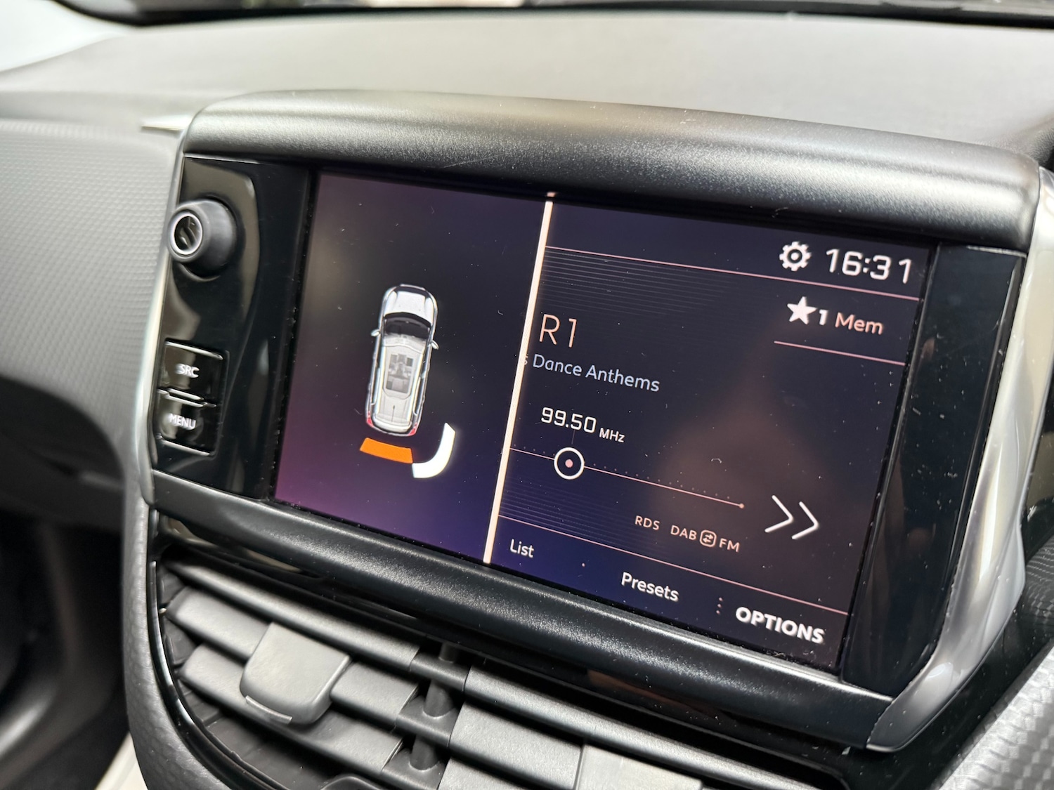 Used Peugeot 2008 2017 for sale - 76750333: Photo 17