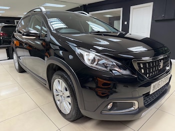 Peugeot - 2008