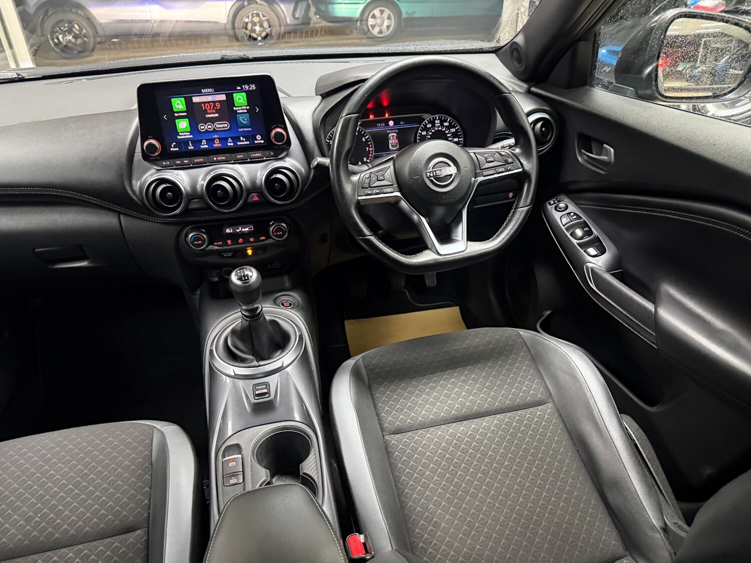 Used Nissan Juke 2022 for sale - 77466016: Photo 10