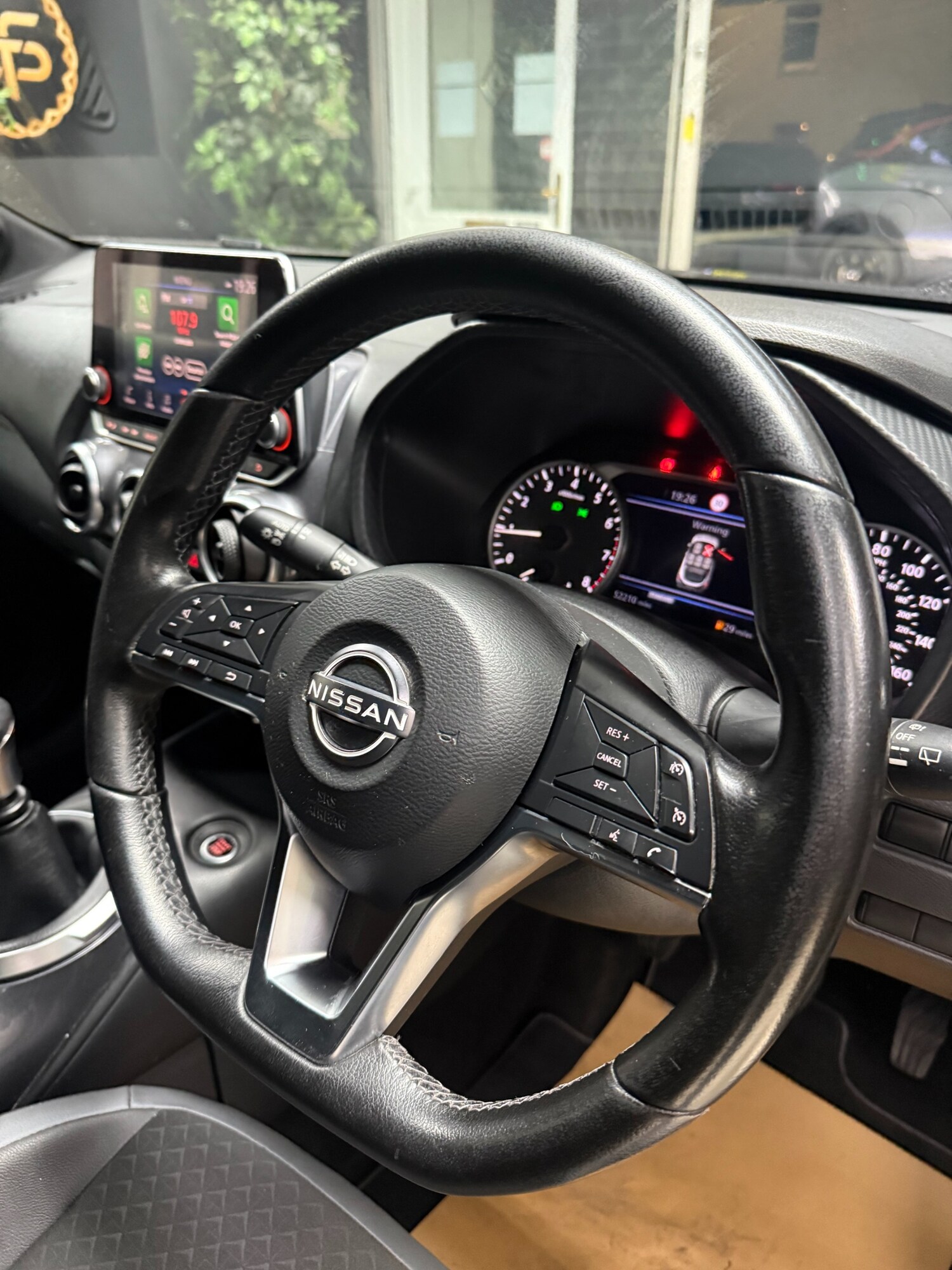 Used Nissan Juke 2022 for sale - 77466016: Photo 12