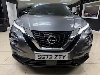 Used Nissan Juke 2022 for sale - 77466016: Photo