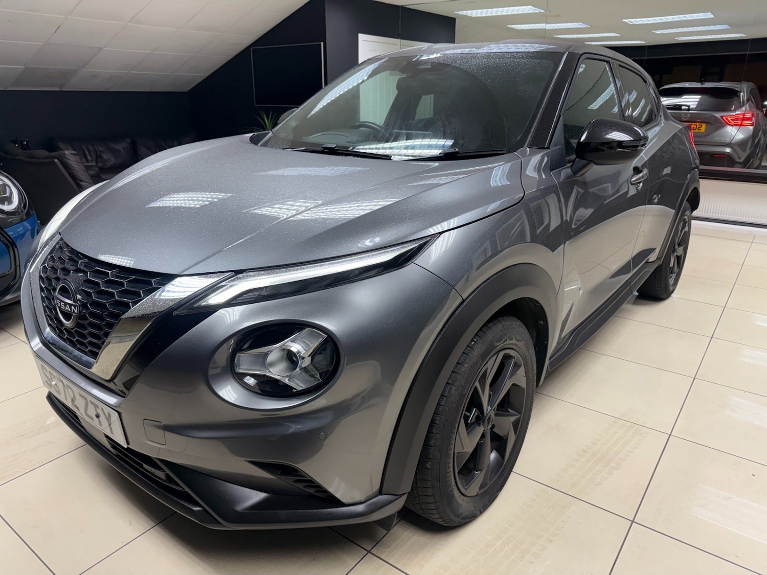 Used Nissan Juke 2022 for sale - 77466016: Photo 3