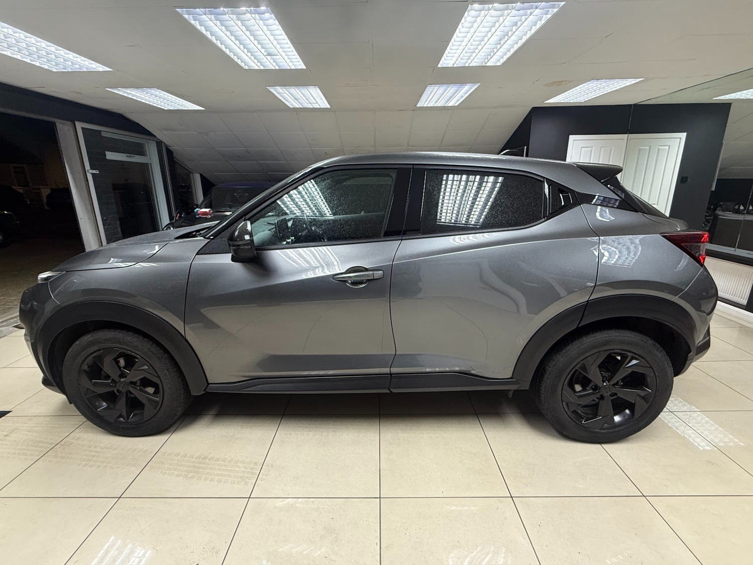 Used Nissan Juke 2022 for sale - 77466016: Photo 4