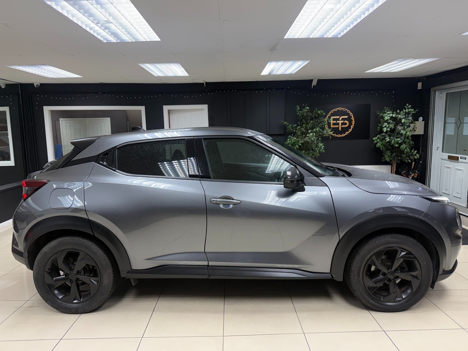 Used Nissan Juke 2022 for sale - 77466016: Photo 5