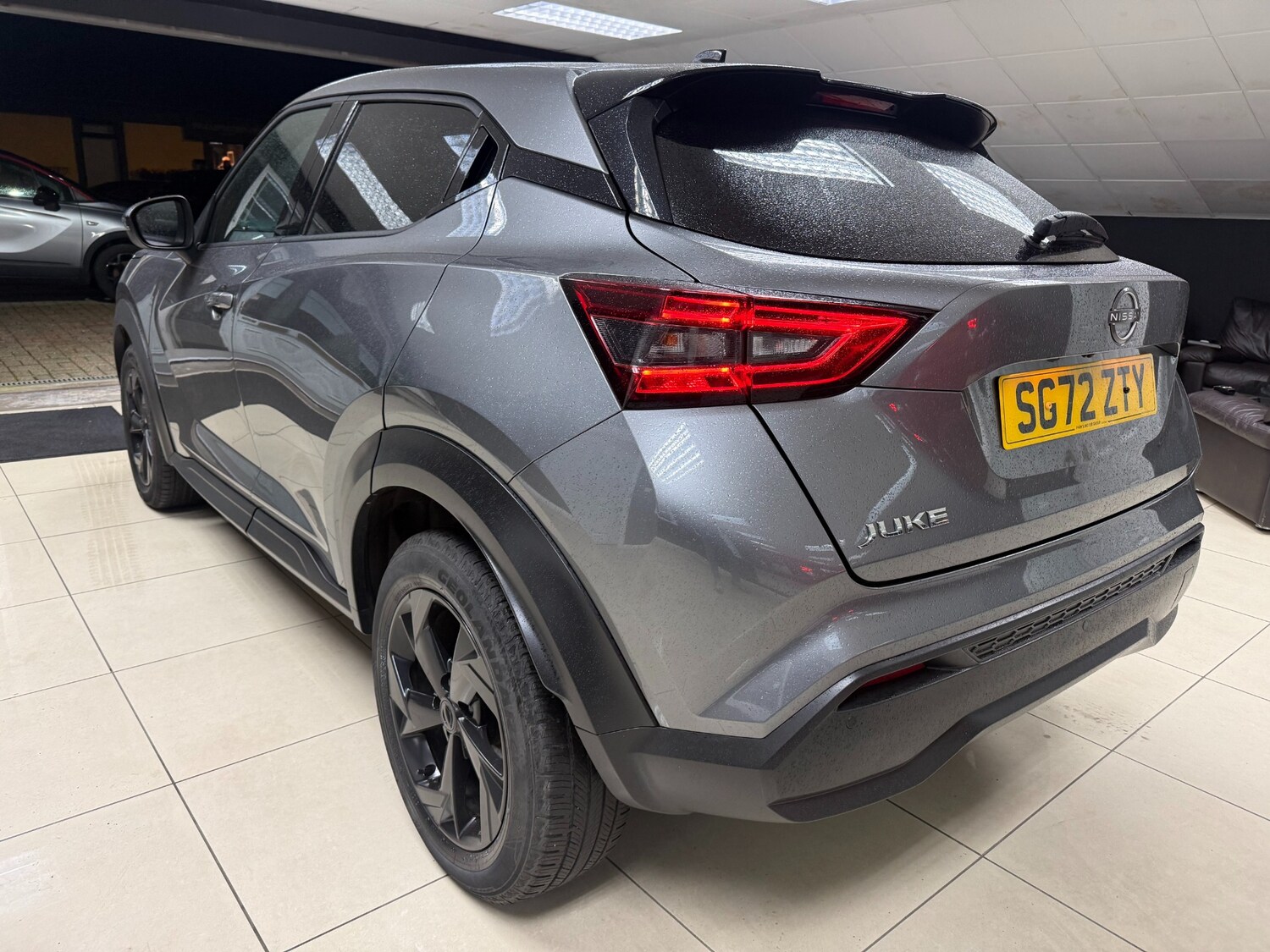 Used Nissan Juke 2022 for sale - 77466016: Photo 6