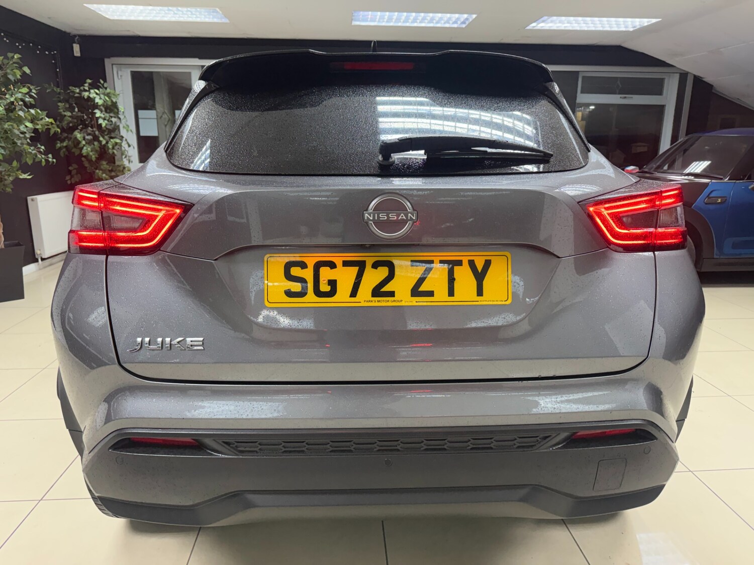 Used Nissan Juke 2022 for sale - 77466016: Photo 7