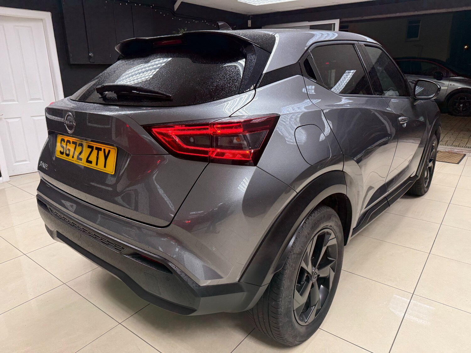 Used Nissan Juke 2022 for sale - 77466016: Photo 8