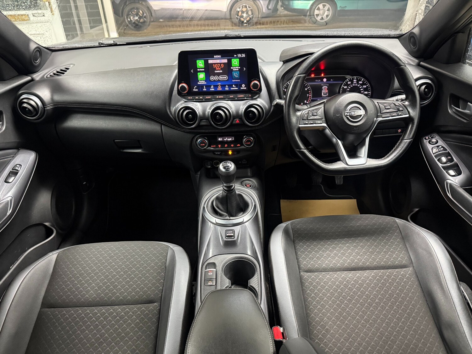 Used Nissan Juke 2022 for sale - 77466016: Photo 9