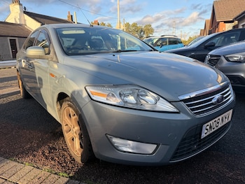 Used Ford Mondeo 2008 for sale - 75924487: Photo