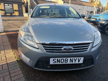 Used Ford Mondeo 2008 for sale - 75924487: Photo