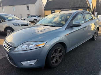 Used Ford Mondeo 2008 for sale - 75924487: Photo