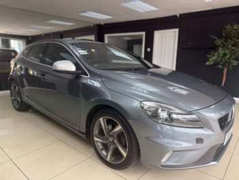 2014 (64) - D2 R DESIGN 5dr