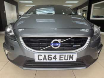 Used Volvo V40 2014 for sale - 75193749: Photo