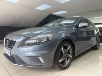 Used Volvo V40 2014 for sale - 75193749: Photo