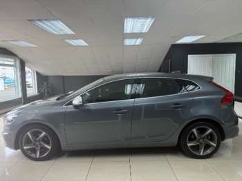 Used Volvo V40 2014 for sale - 75193749: Photo