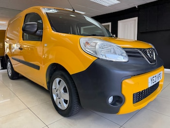 Used Nissan NV250 2021 for sale - 79277886: Photo