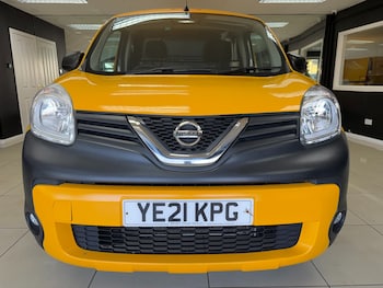 Used Nissan NV250 2021 for sale - 79277886: Photo