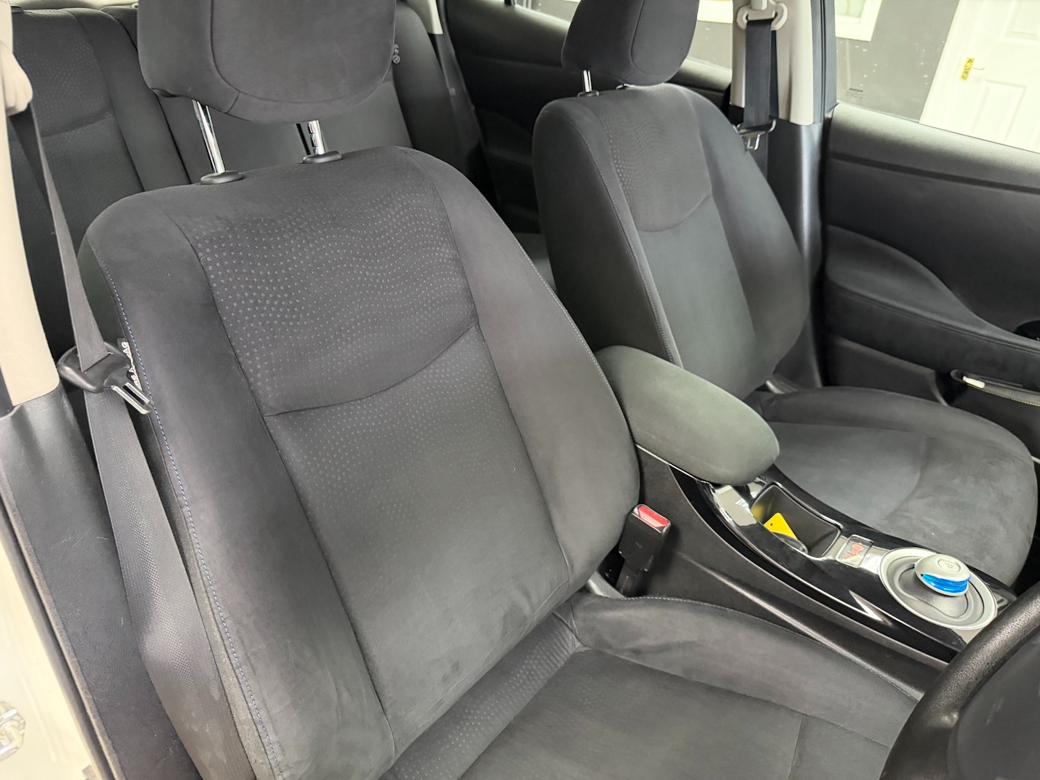 Used Nissan Leaf 2016 for sale - 78168226: Photo 12