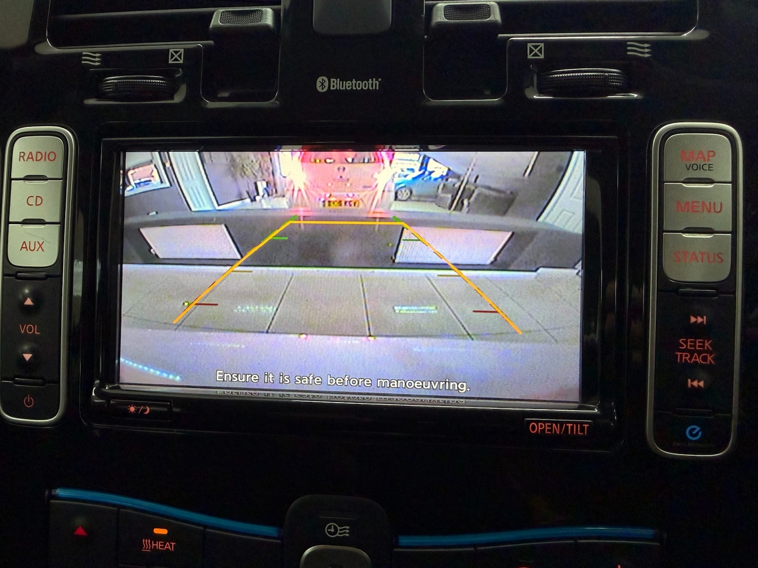 Used Nissan Leaf 2016 for sale - 78168226: Photo 18