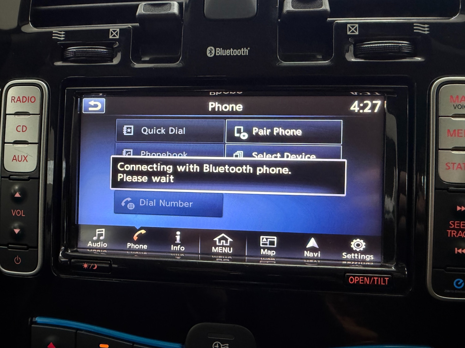 Used Nissan Leaf 2016 for sale - 78168226: Photo 19