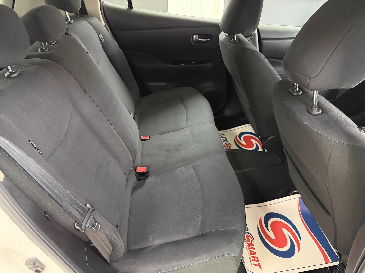 Used Nissan Leaf 2016 for sale - 78168226: Photo 20