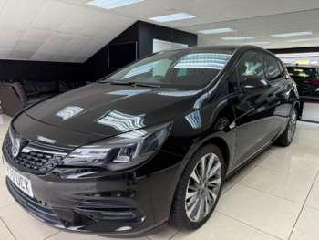 Used Vauxhall Astra 2020 for sale - 75048973: Photo