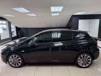 Used Vauxhall Astra 2020 for sale - 75048973: Photo