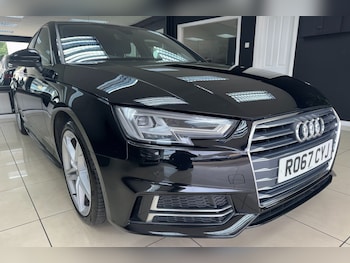 Used Audi A4 2017 for sale - 79111432: Photo