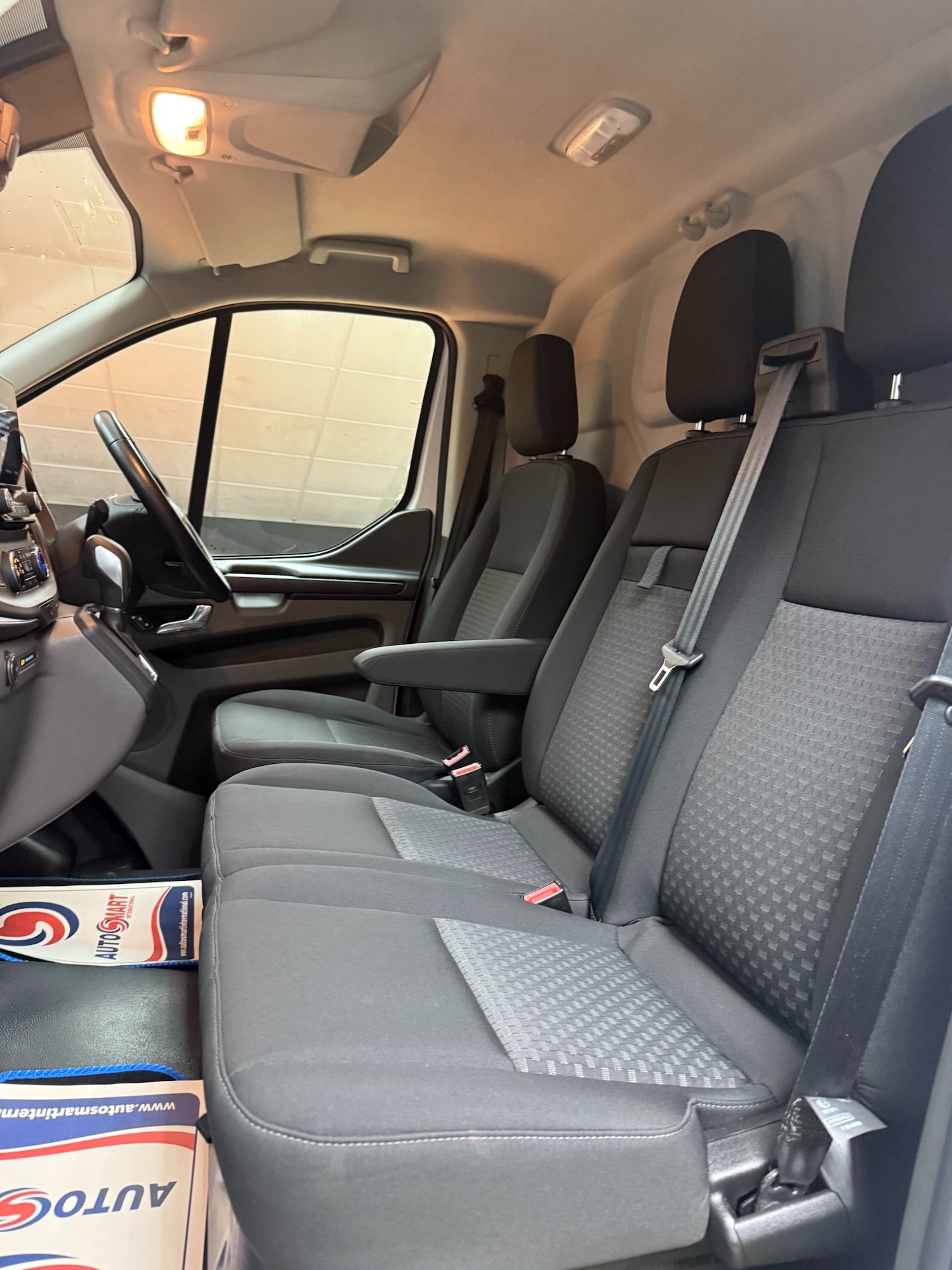 Used Ford Transit Custom 2022 for sale - 77008901: Photo 10