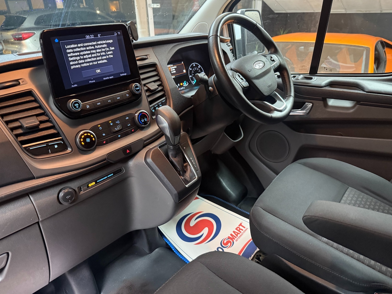 Used Ford Transit Custom 2022 for sale - 77008901: Photo 11