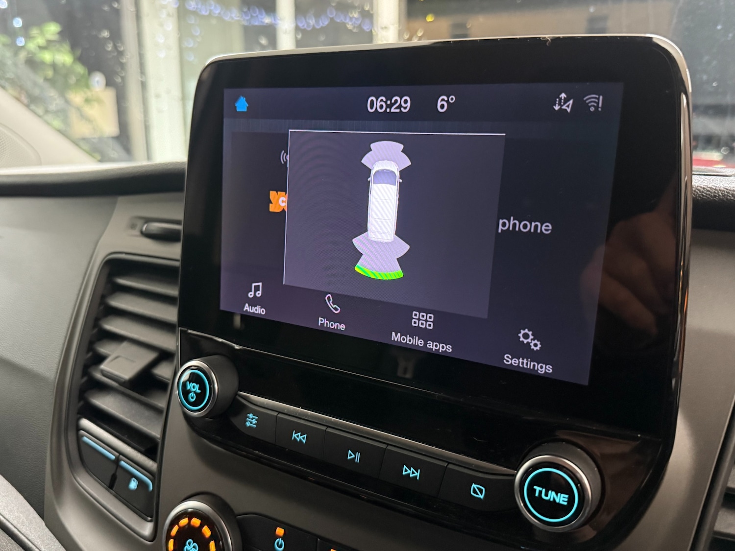 Used Ford Transit Custom 2022 for sale - 77008901: Photo 15