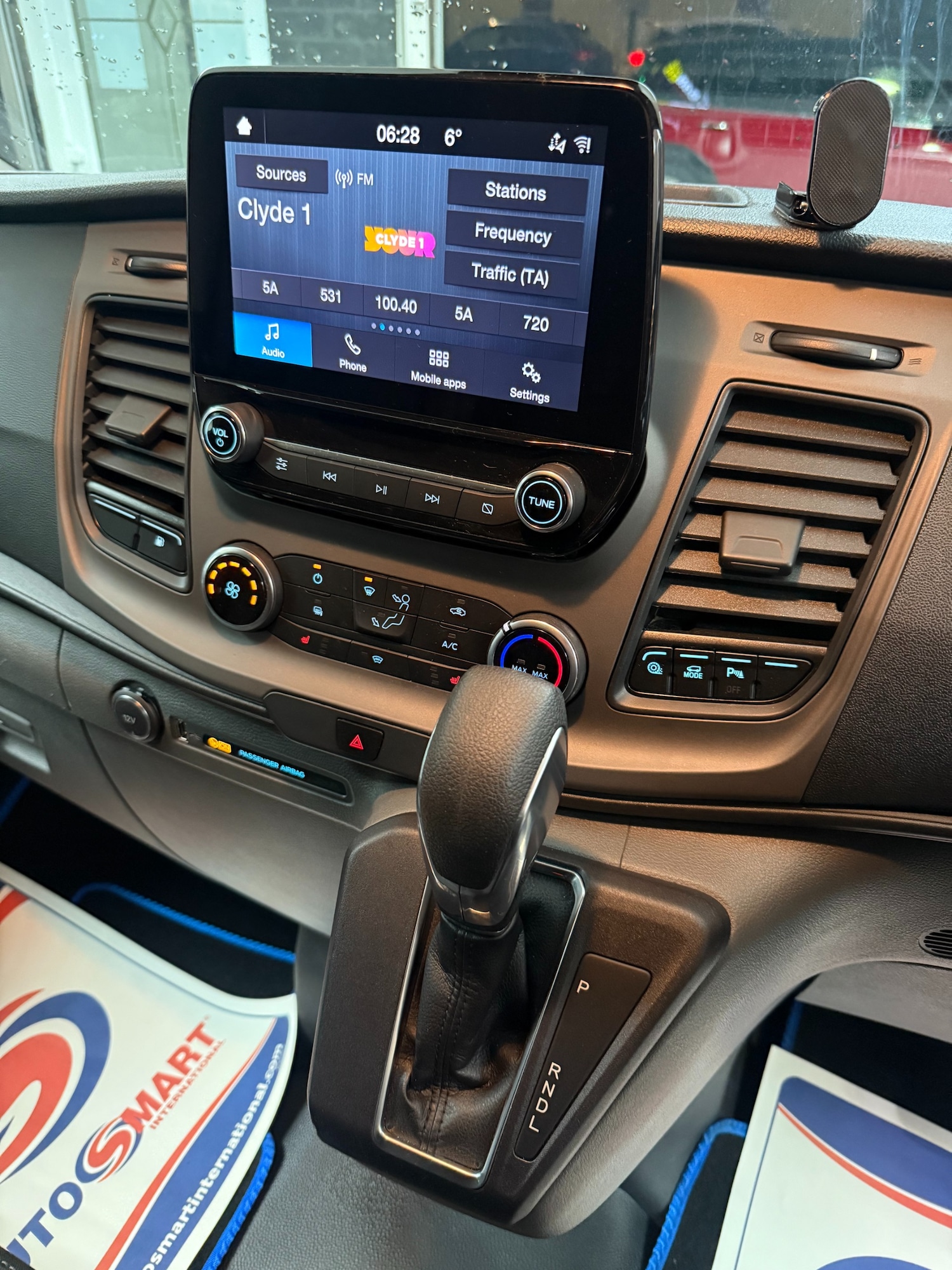 Used Ford Transit Custom 2022 for sale - 77008901: Photo 16