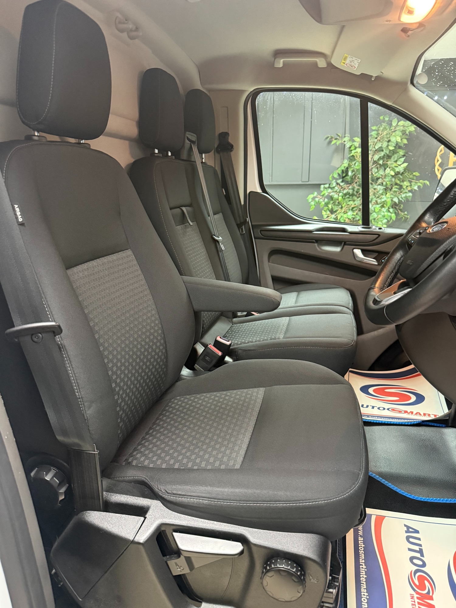 Used Ford Transit Custom 2022 for sale - 77008901: Photo 9