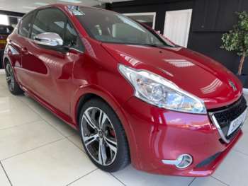 2013 (13) - 1.6 THP GTi 3dr