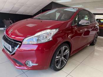 Used Peugeot 208 2013 for sale - 74917914: Photo