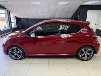 Used Peugeot 208 2013 for sale - 74917914: Photo