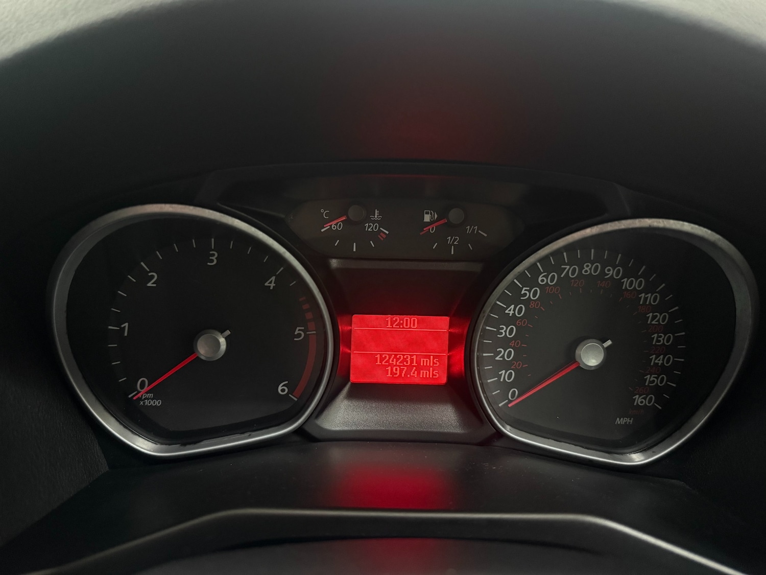 Used Ford Mondeo 2008 for sale - 76911304: Photo 13