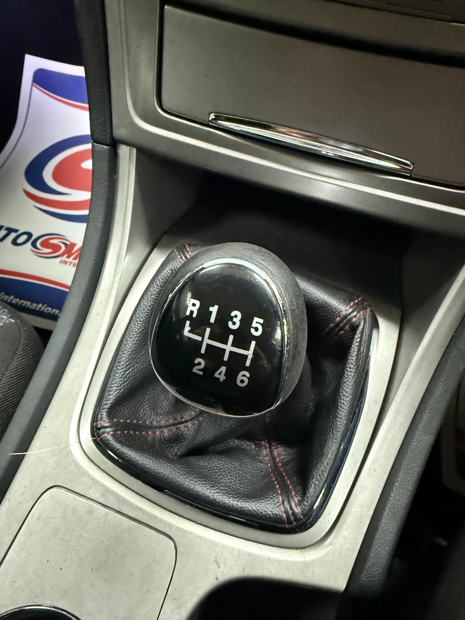 Used Ford Mondeo 2008 for sale - 76911304: Photo 15