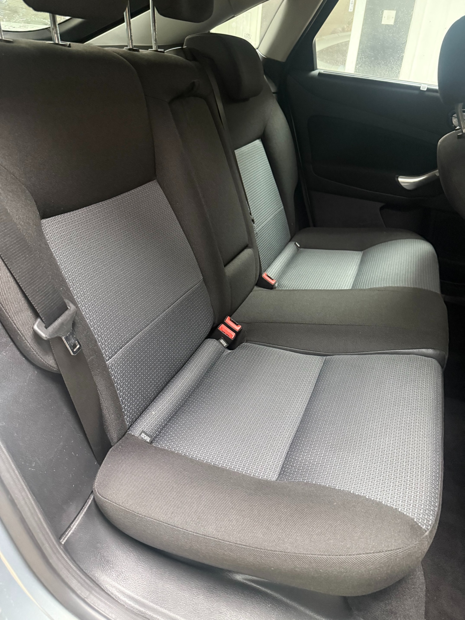 Used Ford Mondeo 2008 for sale - 76911304: Photo 16