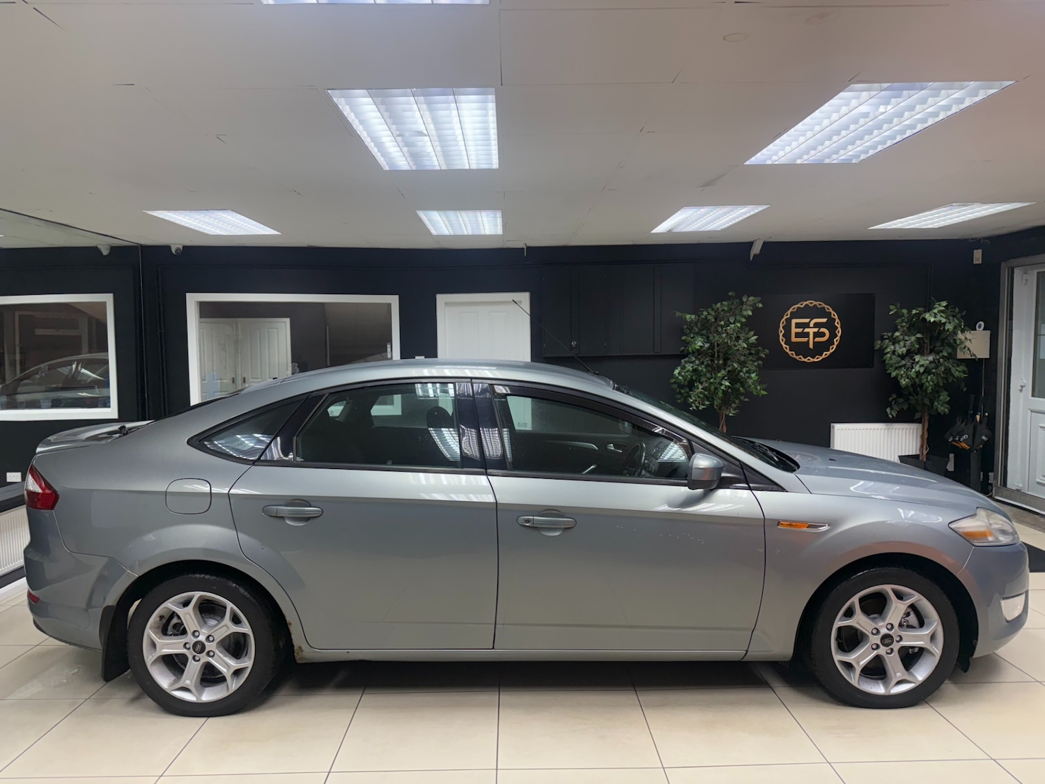 Used Ford Mondeo 2008 for sale - 76911304: Photo 5