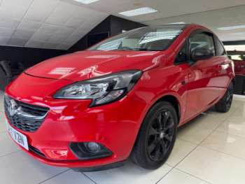 Used Vauxhall Corsa 2017 for sale - 74569568: Photo