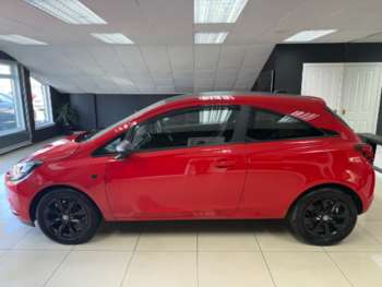 Used Vauxhall Corsa 2017 for sale - 74569568: Photo