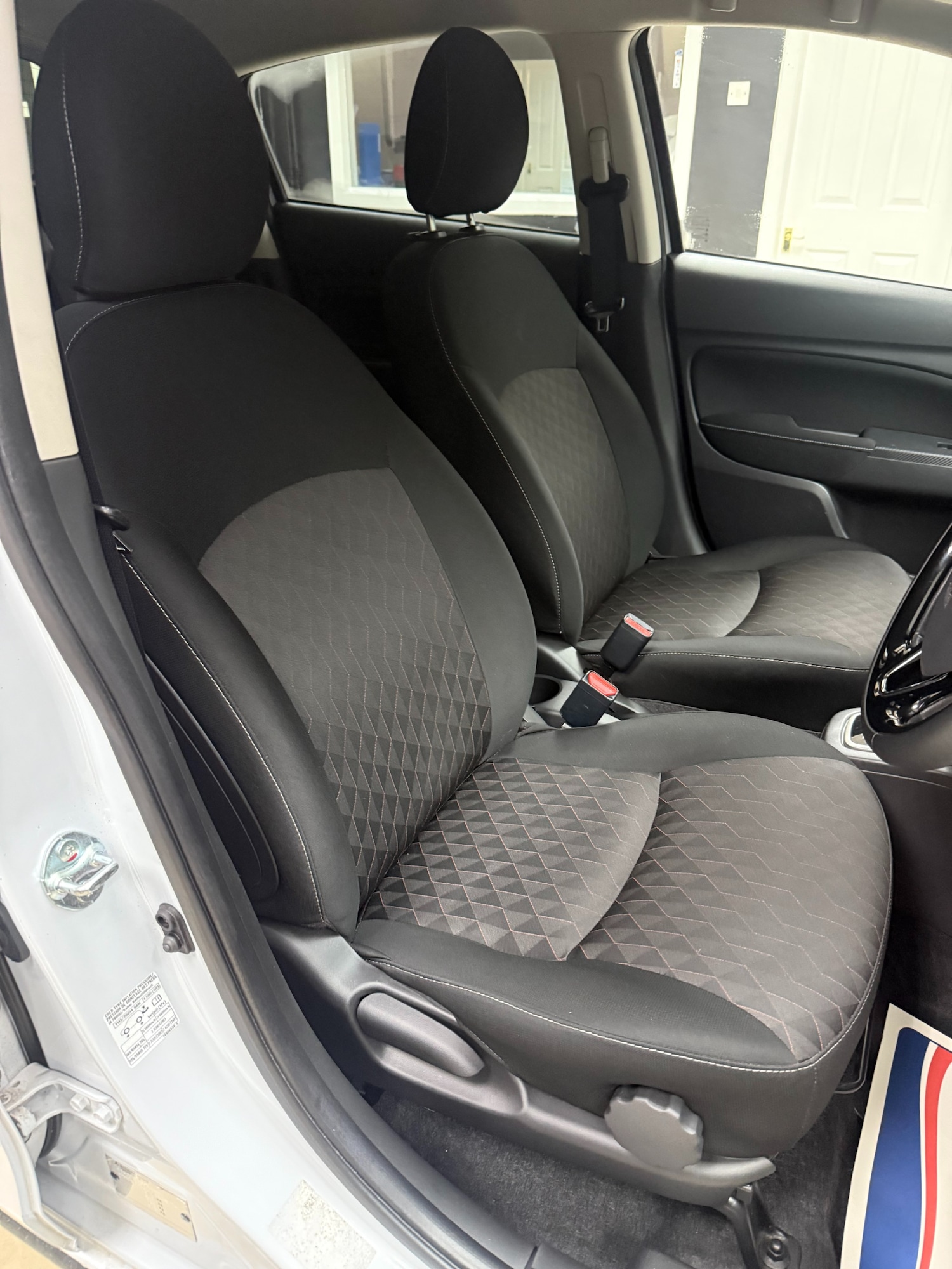 Used Mitsubishi Mirage 2020 for sale - 77195736: Photo 10