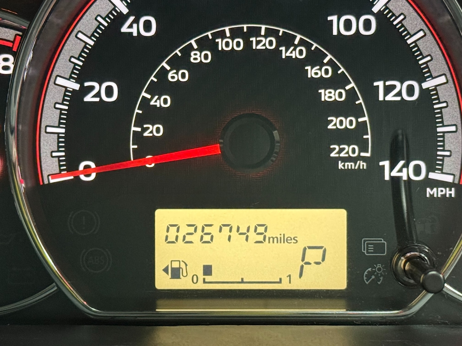 Used Mitsubishi Mirage 2020 for sale - 77195736: Photo 11