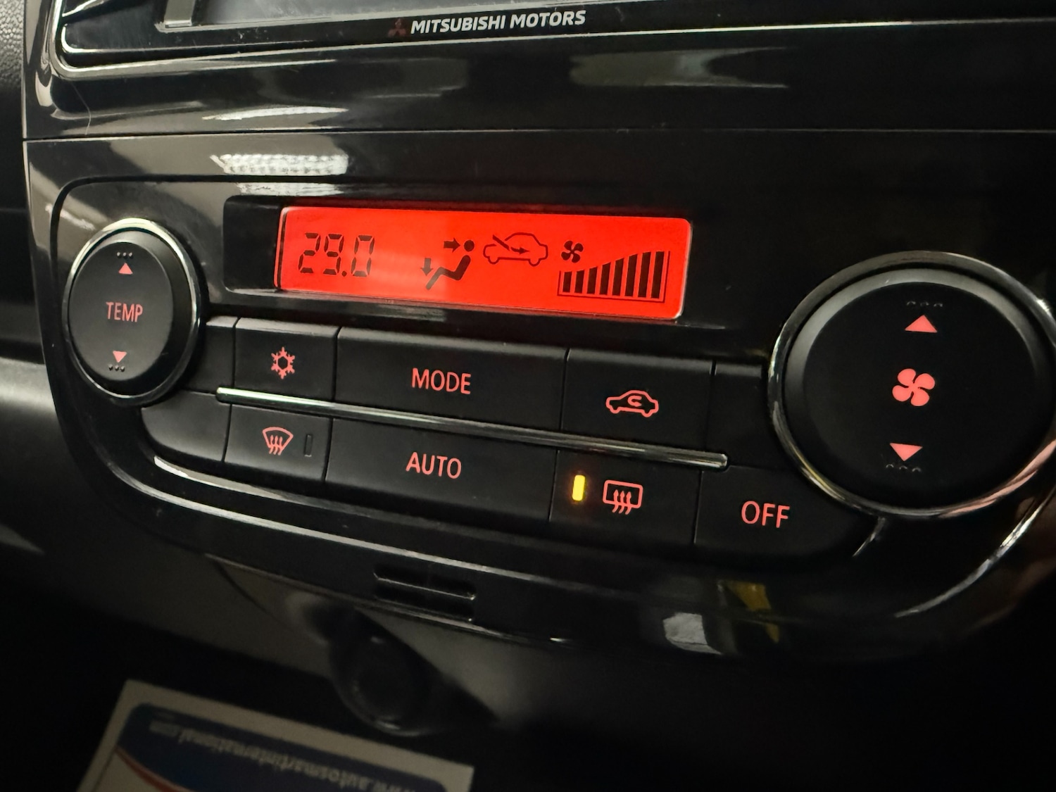 Used Mitsubishi Mirage 2020 for sale - 77195736: Photo 13