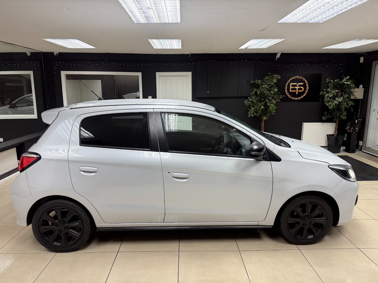 Used Mitsubishi Mirage 2020 for sale - 77195736: Photo 5