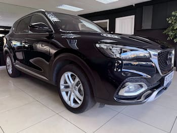 Used MG MG HS 2020 for sale - 79855534: Photo