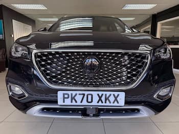 Used MG MG HS 2020 for sale - 79855534: Photo